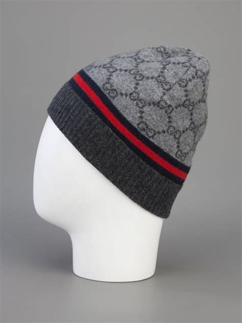 boys gucci beanie|Gucci fitted hat.